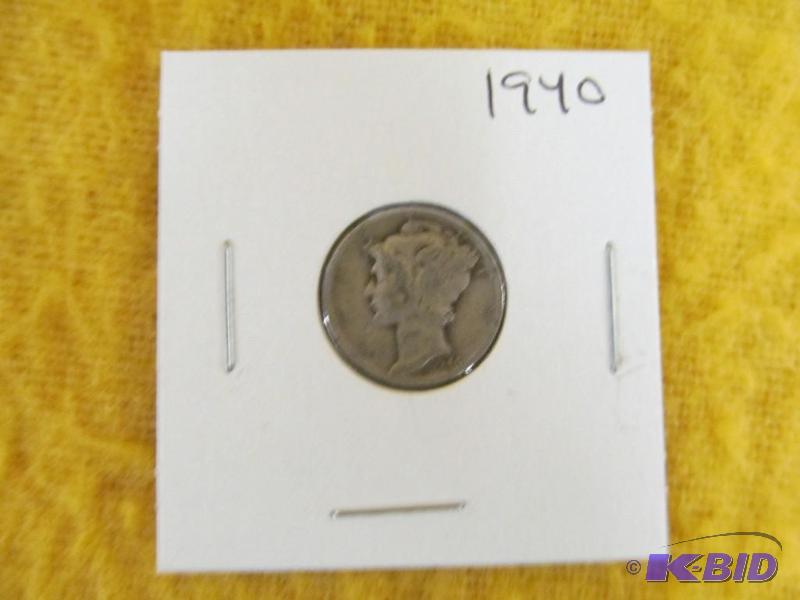 Coin