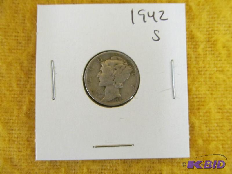 Coin