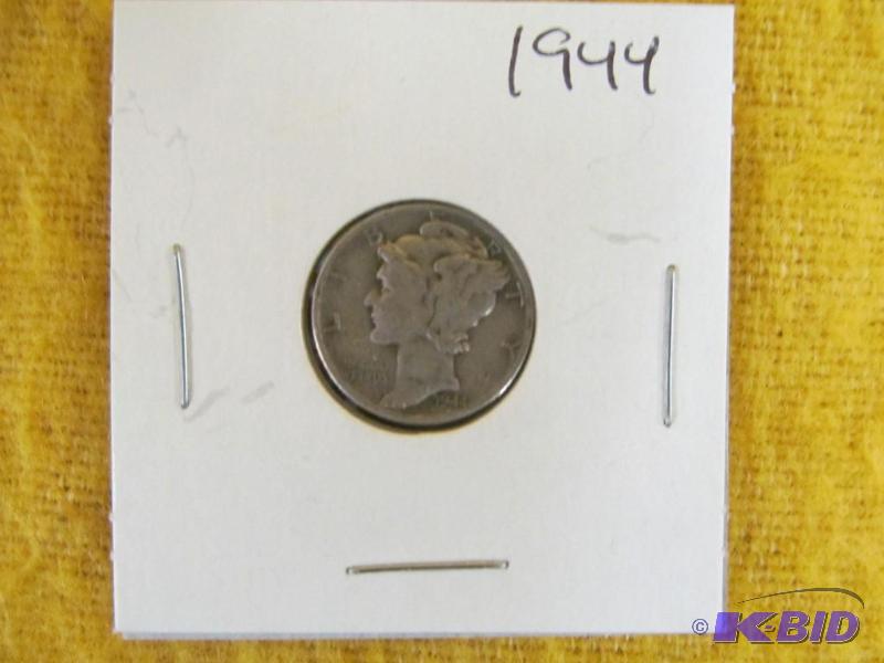 Coin
