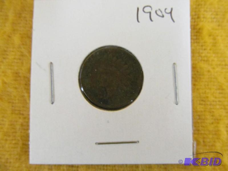 Coin