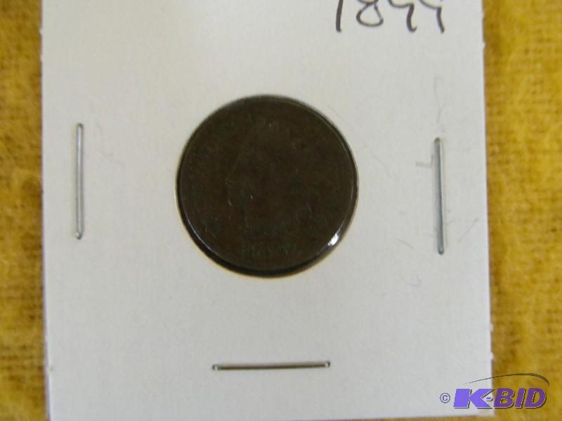 Coin