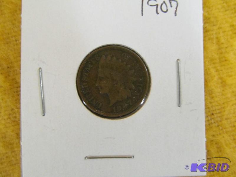 Coin