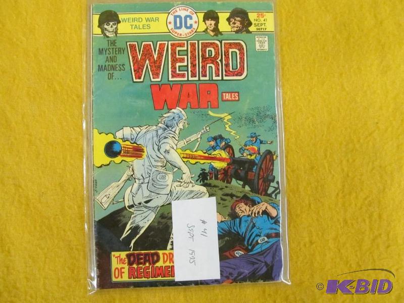 Comic Book