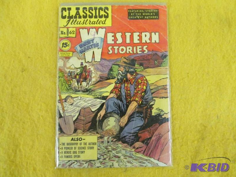 Comic Book