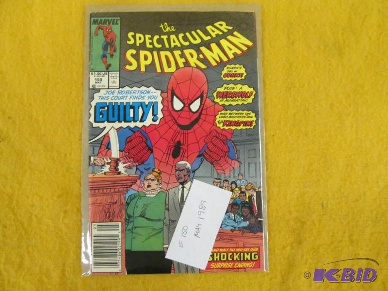 Comic Book