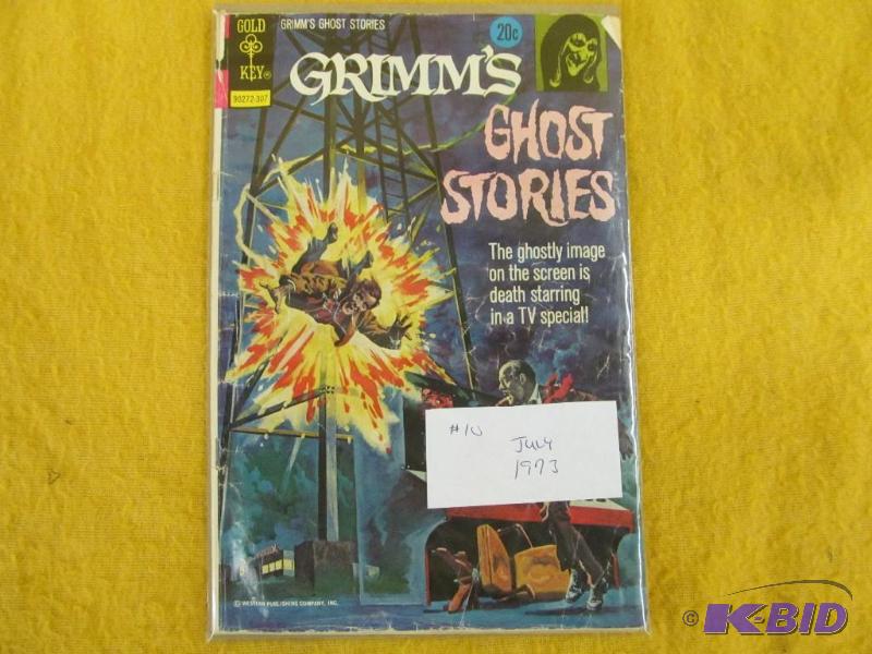Comic Book