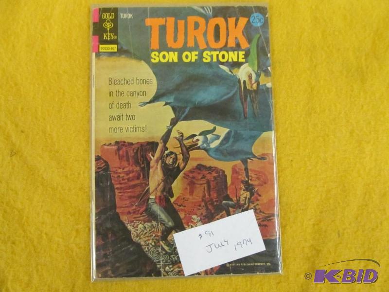 Comic Book
