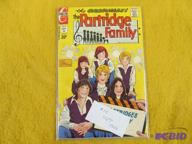 Comic Book