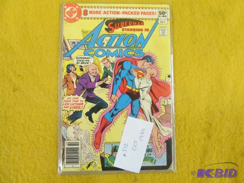Comic Book