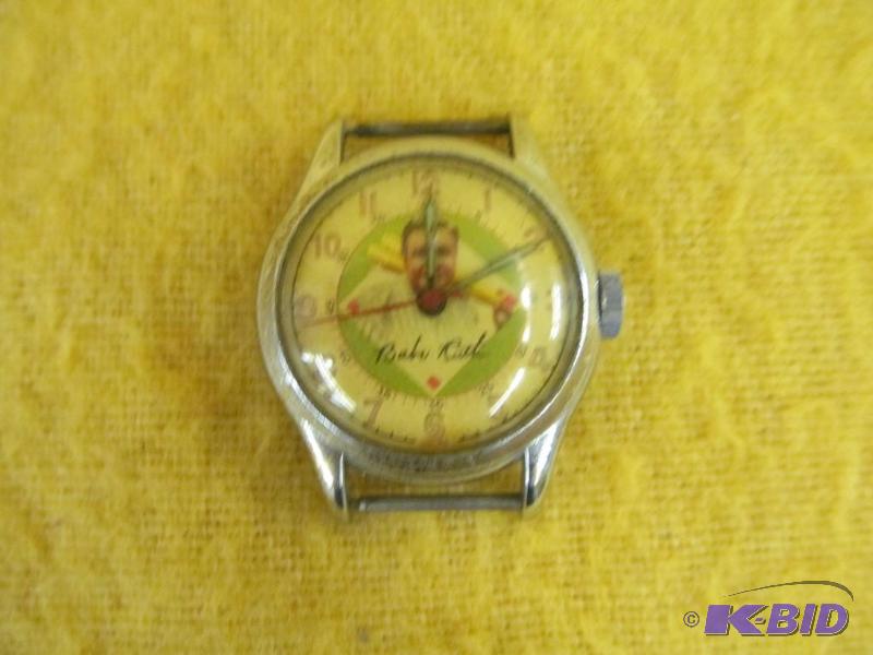 Watch