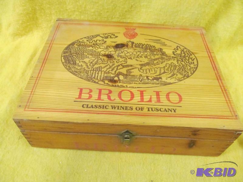 Box
