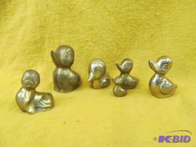 Brass