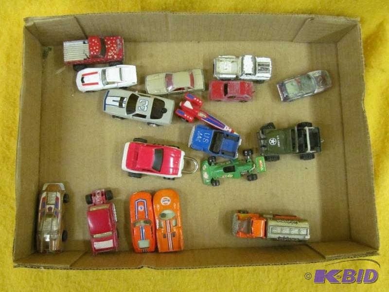 Toy