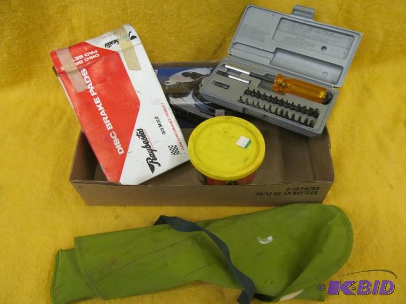 Parts