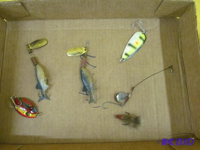 Fishing