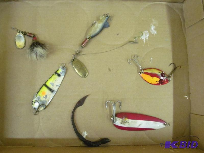 Fishing