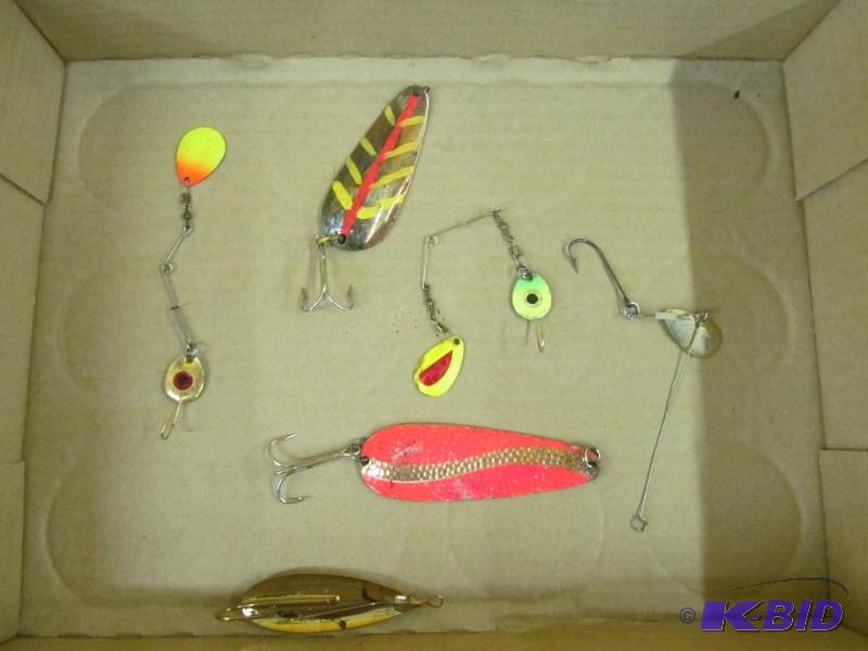 Fishing