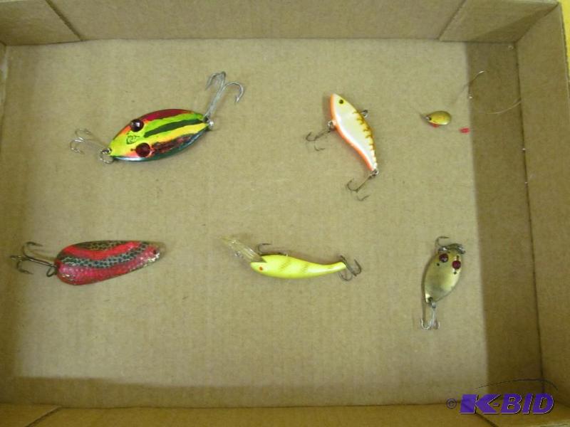 Fishing