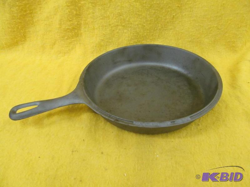 Cast Iron