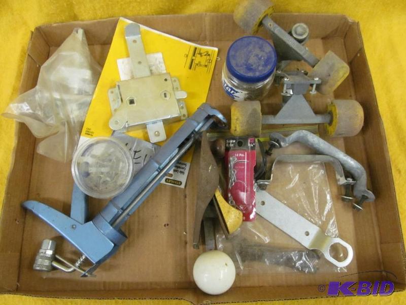 Miscellaneous