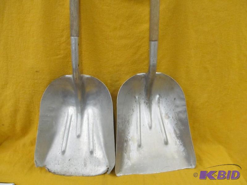 Shovel