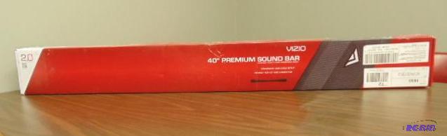 Sound Bar