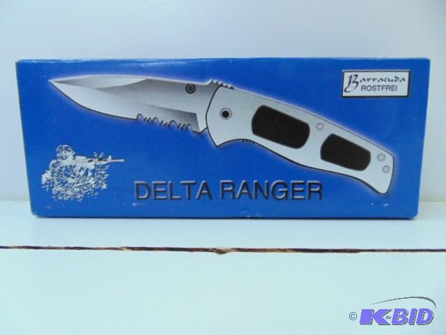 Frost Cutlery Delta Ranger