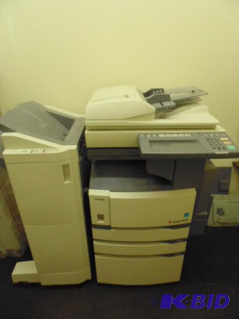 Toshiba Copier