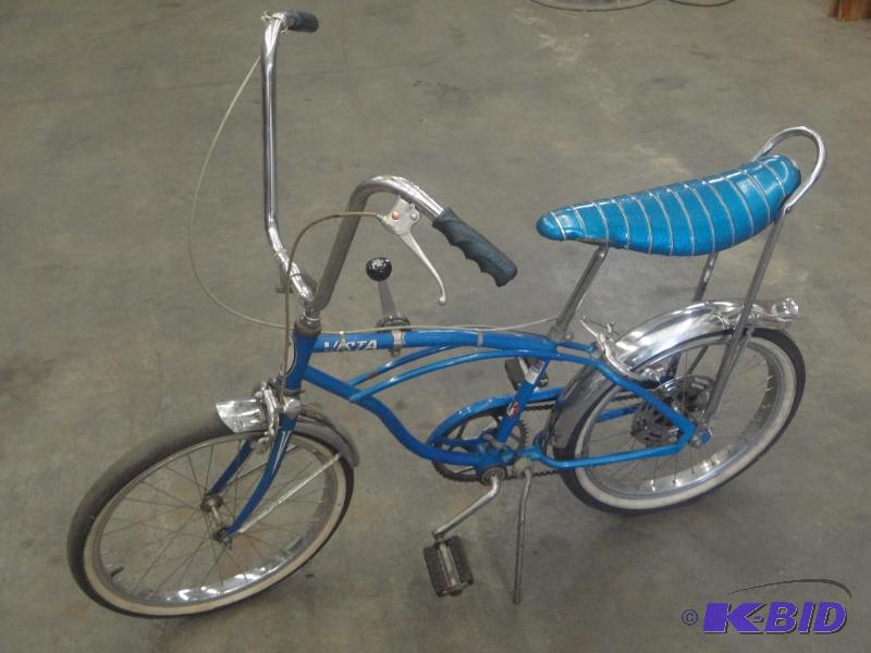 Antique Vista Bicycle...