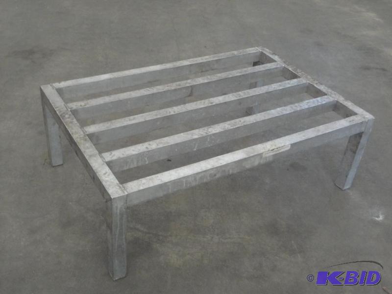 12&quotx24&quotx36&quot Aluminum Stand...
