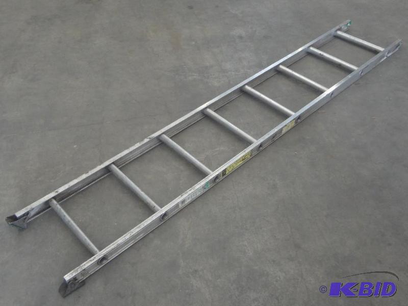 Keller 8ft Aluminum Ladder...