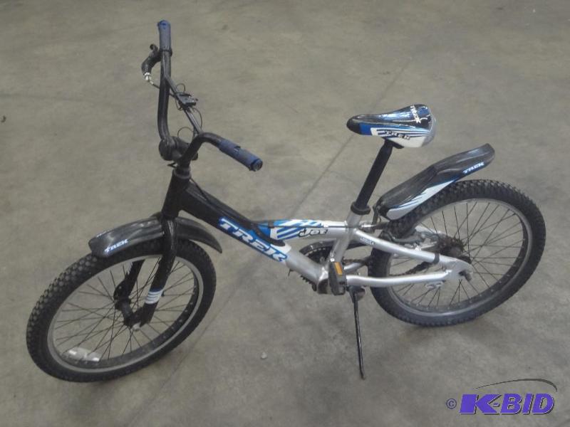 Trek Jet Bicycle...