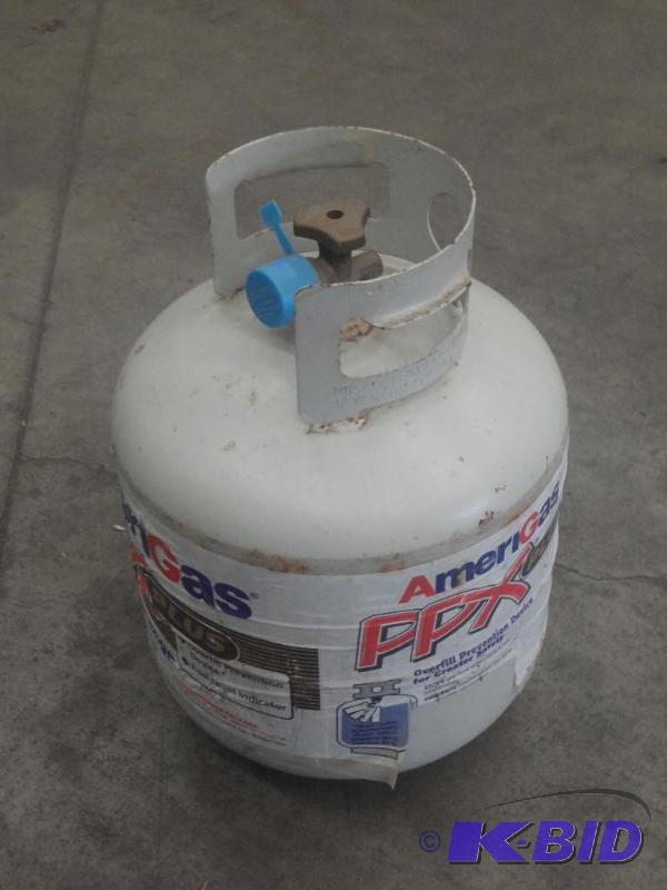 20# LP Tank (Full)...