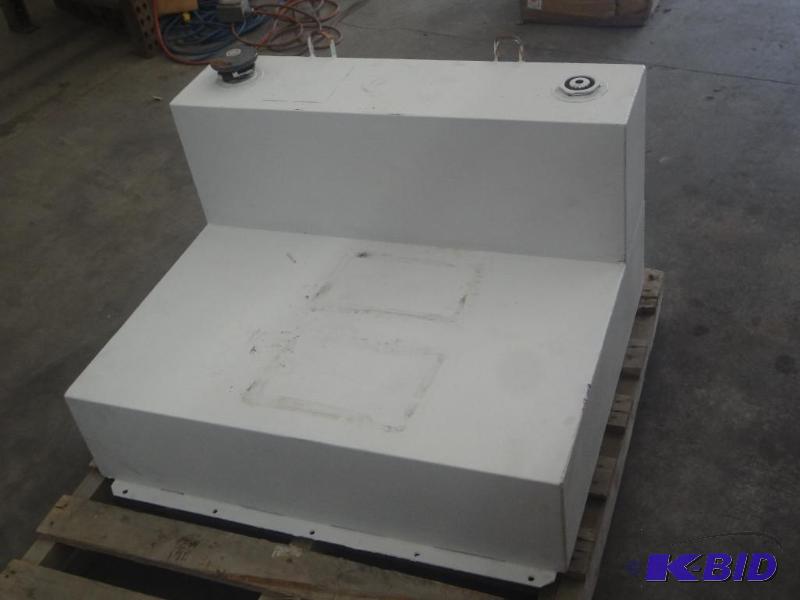 Delta 57-Gallon Industrial Steel Fuel Tank...