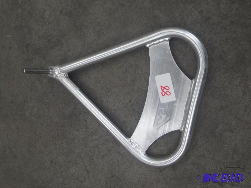 Aluminum Dirt-Bike Kick Stand...