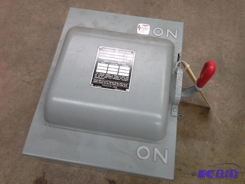 Electrical