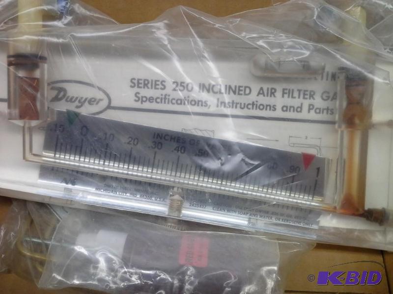 Gages