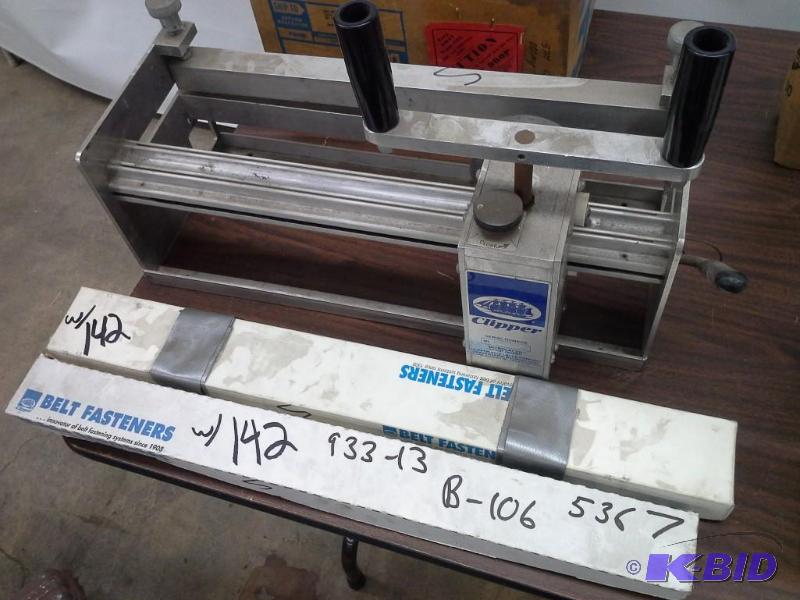 Fasteners