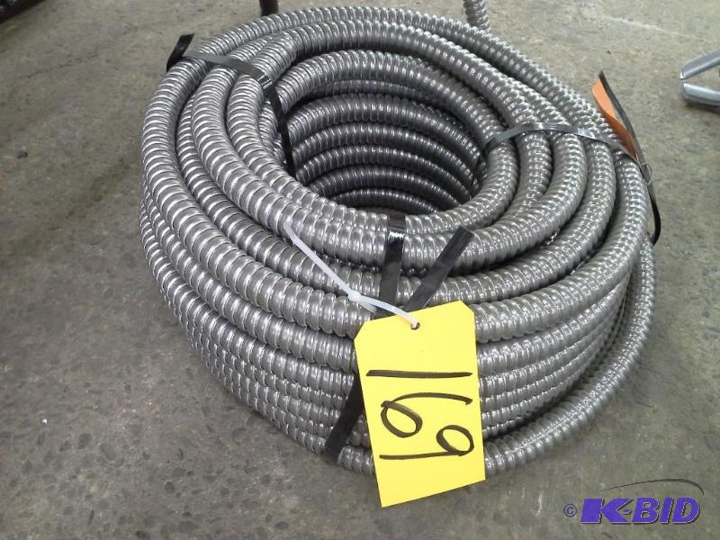 Conduit