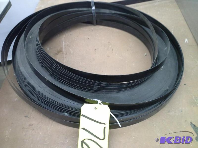 Metal Banding