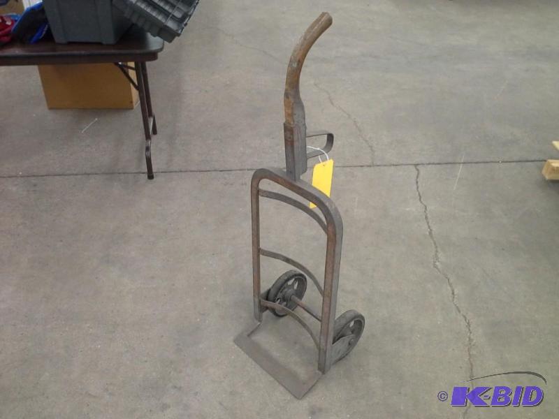Hand truck