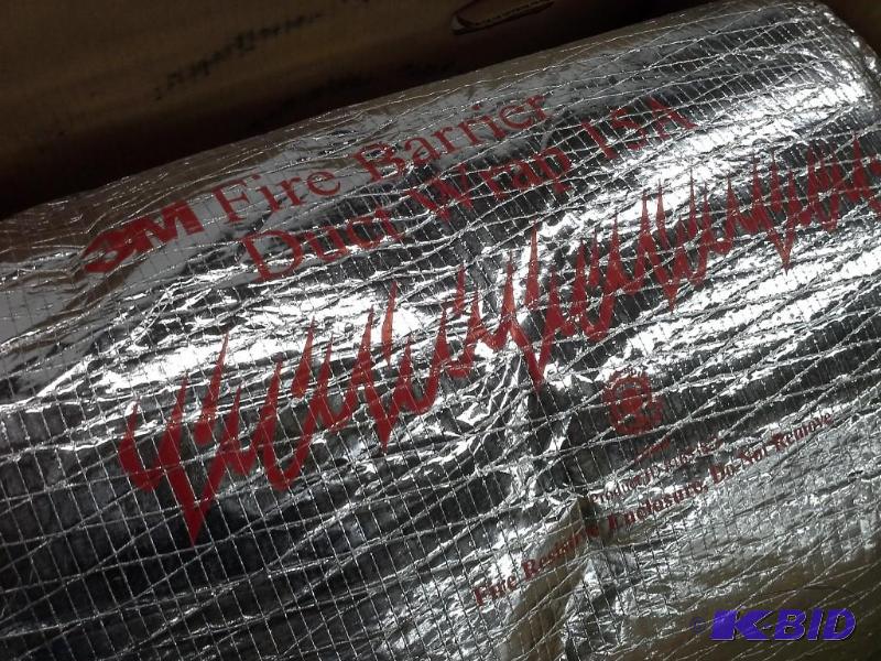 Fire Barrier