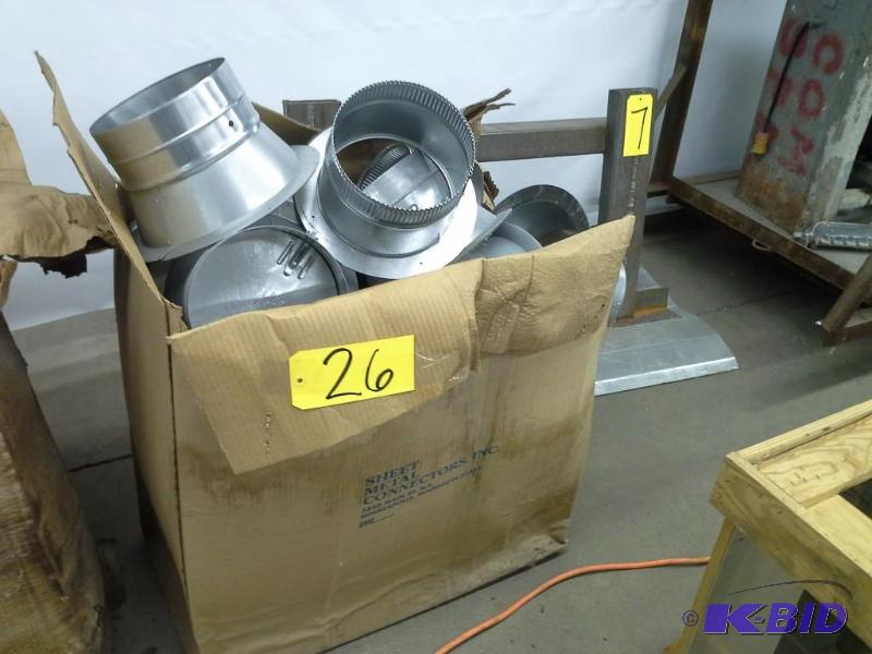 Duct