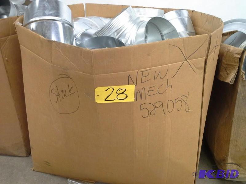 Duct