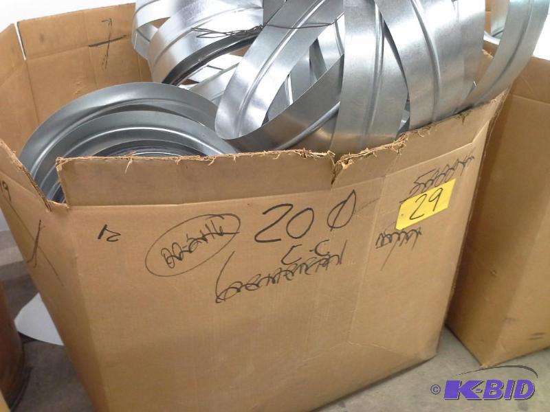 Duct
