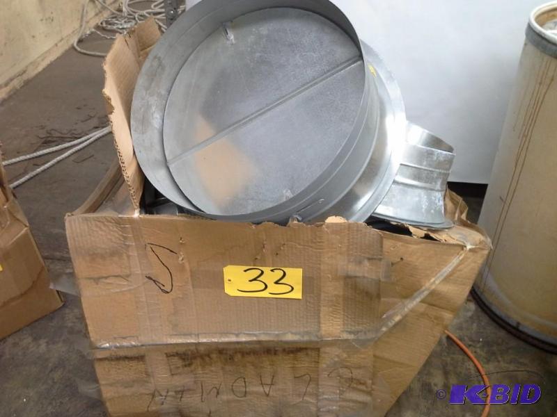 Duct