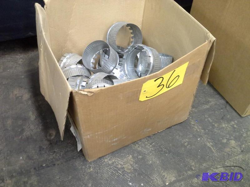 Duct