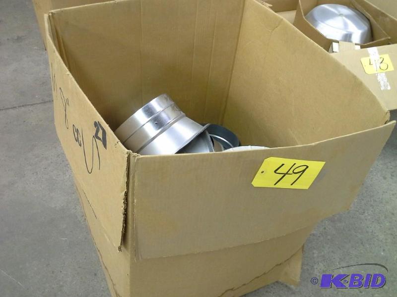 duct