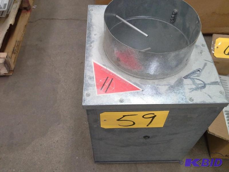 Duct