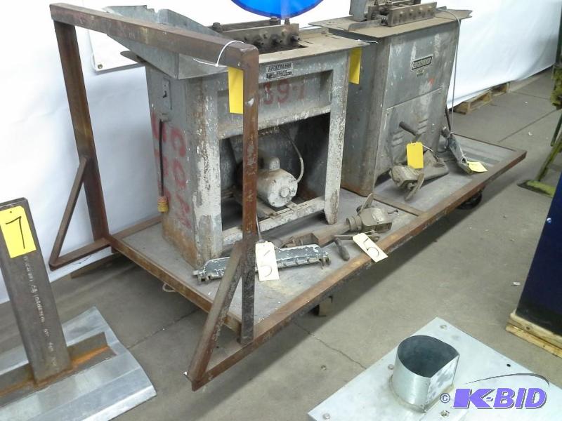 Shop cart